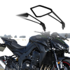 Kawasaki Z1000 Rear View Mirrors Side Mount (2014–2021)