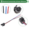 Ford E-350 3 Pin Sensor Wiring Harness (1994-2007)