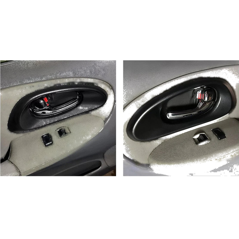 Chevrolet Trailblazer Door Handle Trim (2002-2009)