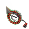 Polaris RZR 570 / RS1 / Trail S / XP 1000 / XP 4 Turbo Stator (2014-2023)