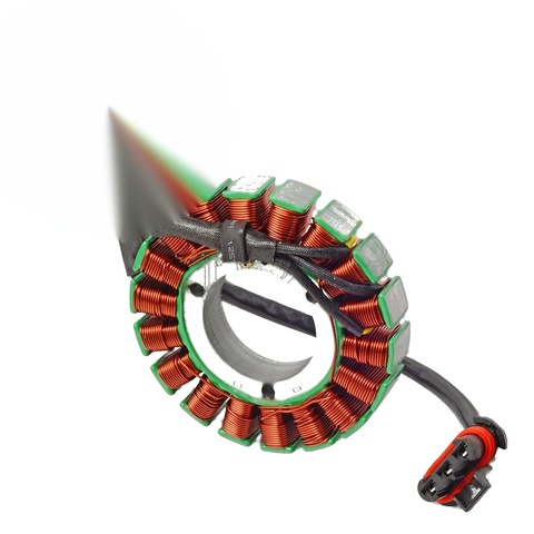 Polaris RZR 570 / RS1 / Trail S / XP 1000 / XP 4 Turbo Stator (2014-2023)