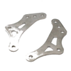 Kawasaki Z900 Z900RS Silver Lowering Link Kit (2017-2019)