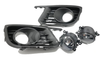 Suzuki Ciaz 1 Set Fog Light Kit (2015-2018)