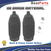 Dodge Grand Caravan Rack and Pinion Bellow Boot (2011–2019)