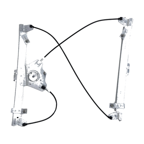 Ford Ranger Ute Window Regulator W/o Motor (2011–2021)