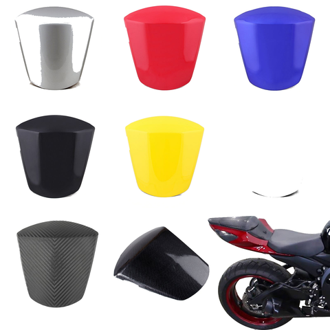 Suzuki GSXR600 / 750 2011-2024 K11 Generic Rear Seat Fairing Cover Cowl