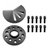 VW Golf R GTI R32 GLI MK4 MK5 MK6 MK7 20mm Wheel Spacers (1998-2019)