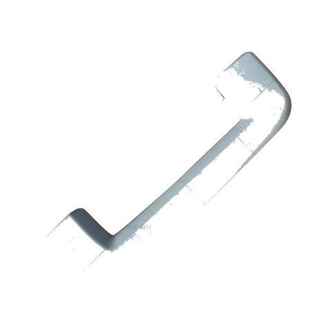 Ford Ranger T6 T7, Mazda BT50 1x Roof Pull Grab Handle (2012-2019)