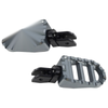 Ducati Diavel / Diavel S (2011-2023) Diavel V4 Footrests Front Foot Pegs (2024)