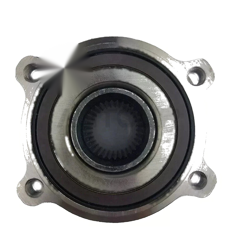 Maserati Quattroporte Ghibli Rear Wheel Hub Bearing (2014–2016)