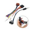 Nissan Vehicles ISO Adapter Cable