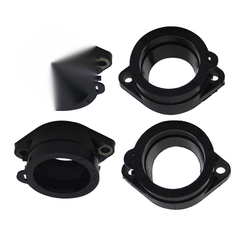 Kawasaki GPZ 1100, ZRX 1100 Carburetor Intake Manifold Boot (1983-2006)