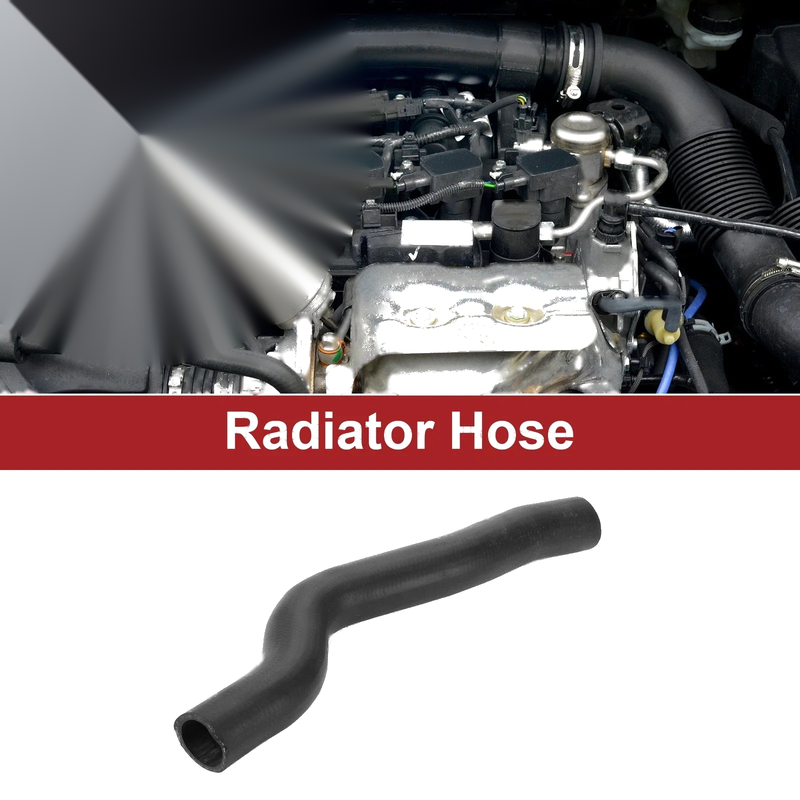 Toyota Camry Radiator Hose 2.4L (2007-2011)