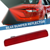 Toyota Corolla Rear Right Side Bumper Reflector (2020–2023)