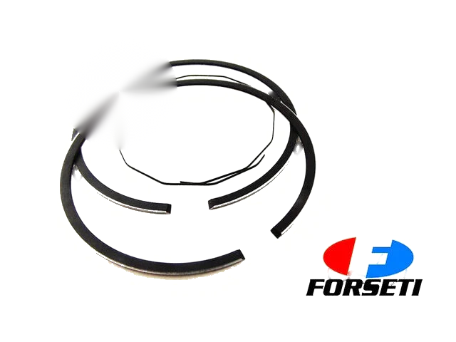 YAMAHA PW80 PEEWEE STD Piston Ring Set 47mm (1983-2012)