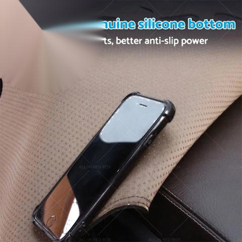 Ford Ranger Non-Slip Dash Mat (2022-2025)