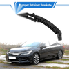 Honda Accord Front Right Bumper Retainer Bracket (2018-2019)