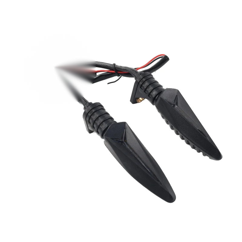 BMW R1250GS, S1000R, S1000XR, F900R LED Flasher Turn Signal Indicator Light