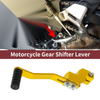 Honda CRF250 Folding Motorcycle Gear Shifter Lever (2014-2023)