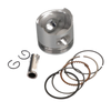Honda ST50 Z ZB50 CRF50F XR50R Cub50 39mm Piston Complete Kit