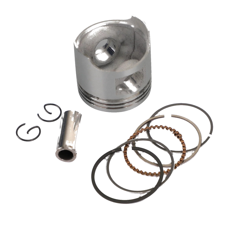 Honda ST50 Z ZB50 CRF50F XR50R Cub50 39mm Piston Complete Kit