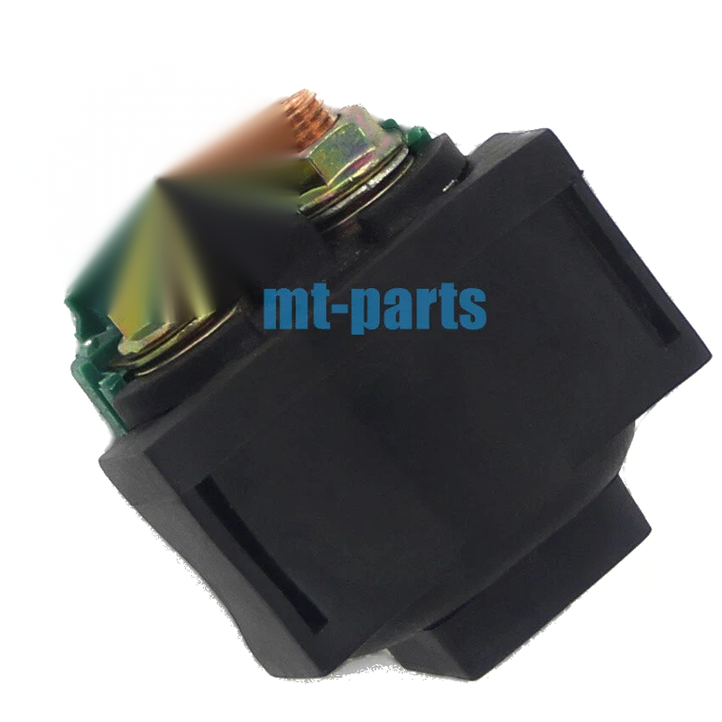 Honda CBR250, CBR400, CBR500, GL500 Starter Solenoid Relay (1981-1991)