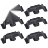 Mini Cooper Countryman Clubman Paceman 12x Headlight Trim Ring Clips