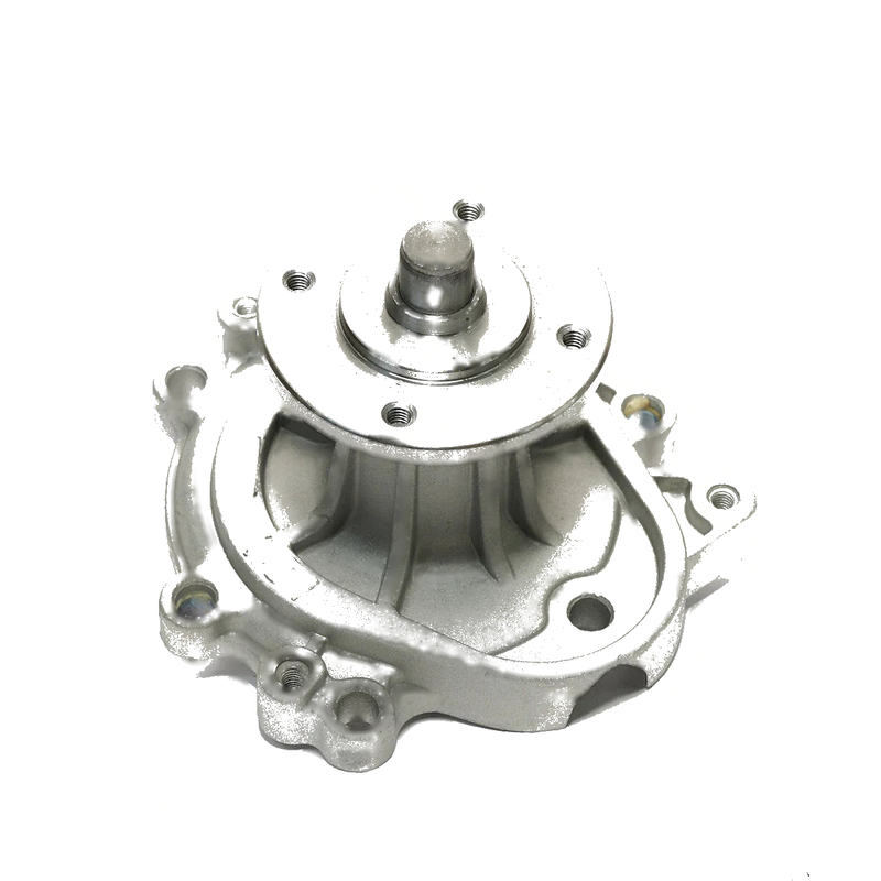 Toyota ToyoAce / TownAce / MasterAce / LiteAce LY21 / LY31 Water Pump 2.4L