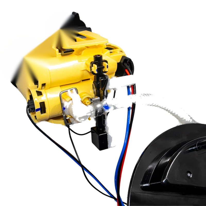 Mercedes Benz C300 / E300 Electric Fuel Pump (2015–2018)