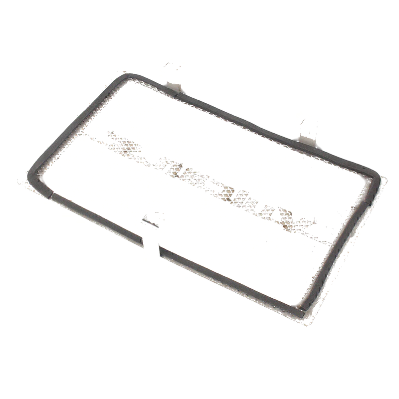 Kawasaki Vulcan Radiator Guard Grill Cover (2015-2018)