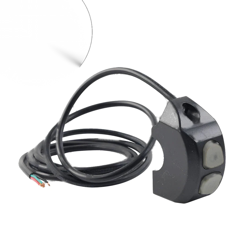BMW R1200GS R1250GS F850GS F750GS Fog Light Switch Control (2013-2023)