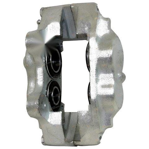 Toyota Landcruiser 2 x Front Brake Calipers (1980–1990)