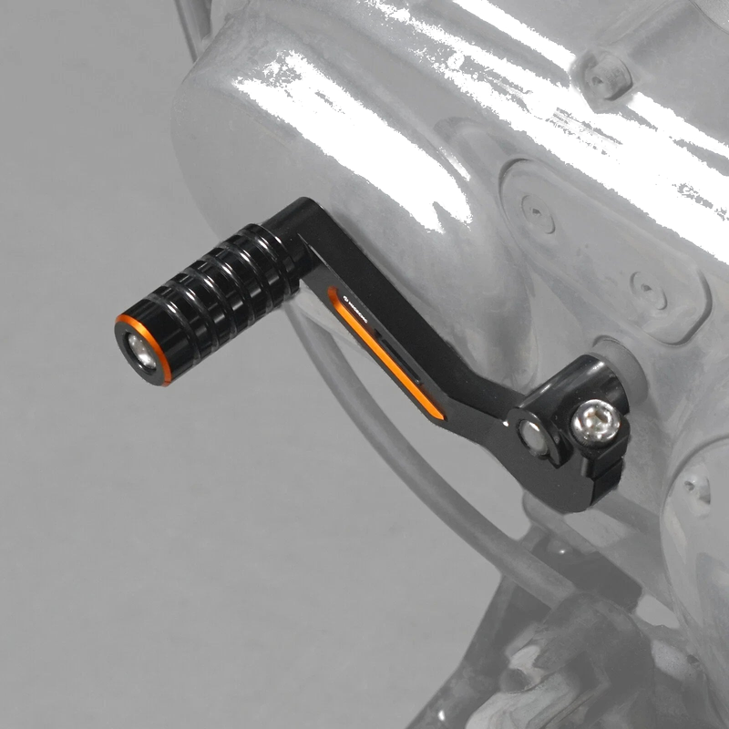 Harley Sportster 883 Shifter Gear Shift Lever (2004-2023)