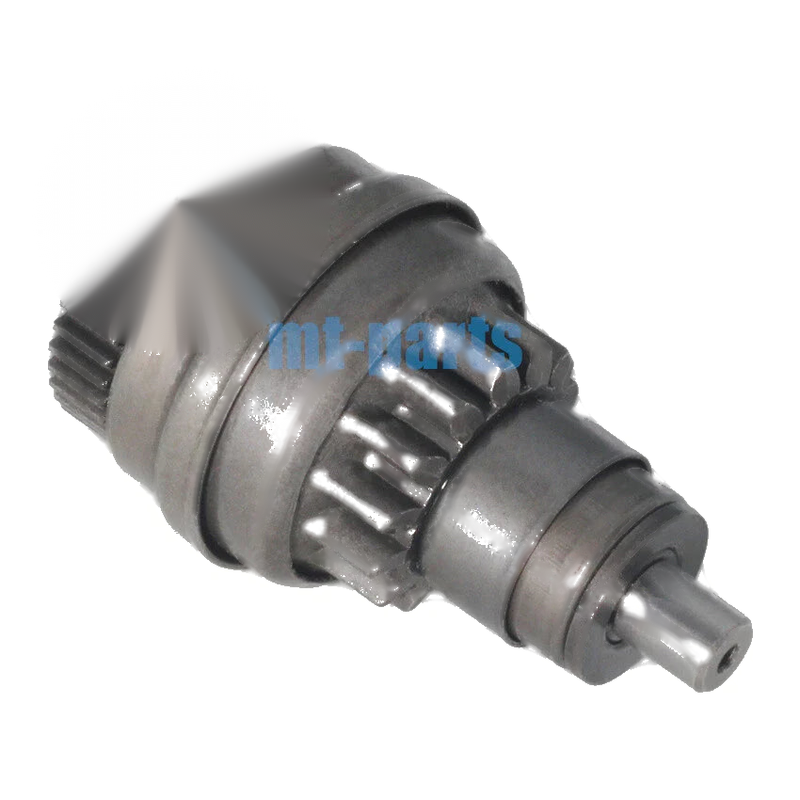 Honda Elite NHX110 14T/40T Starter Motor Pinion Gear (2010-2010)