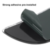 Ford Transit MK6 MK7 Left Lower White Mirror Glass (2000-2014)