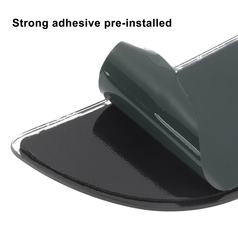 Ford Transit MK6 MK7 Left Lower White Mirror Glass (2000-2014)