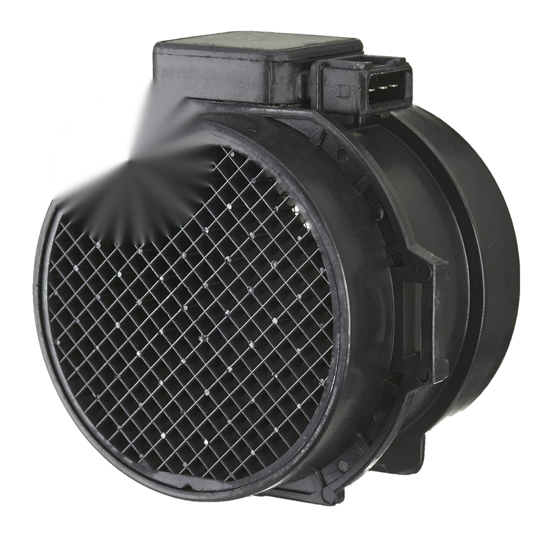 BMW E39 530i 3.0L Mass Air Flow Sensor MAF (2001-2004)