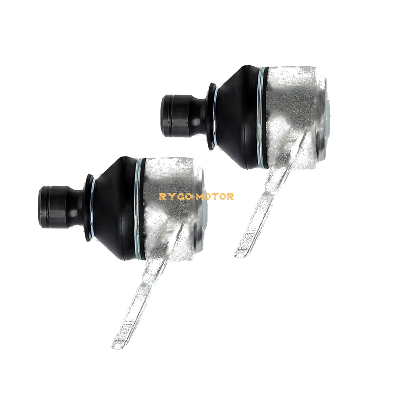 Bombardier Outlander 2 x Front Lower Ball Joint (2006–2006)