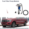 Ford E-150 E-250 4.6L 5.4L Fuel Pump Assembly (2004-2008)