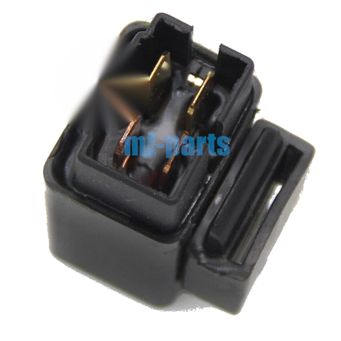 Suzuki GSX750F Katana, GSX650F, GSX650FA Turn Signal Relay (1989-2015)
