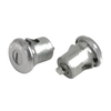 Chevrolet / GMC / Buick / Cadillac 1 Pair Door Lock Cylinder with Key