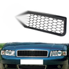 Audi A4 B6 Upper Honeycomb Mesh Grille (2001-2005)