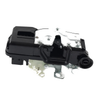 Cadillac Silverado 1500 Rear Right Door Latch Lock Actuator (2007-2013)