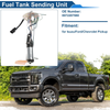 Isuzu Chevrolet Pickup Fuel Level Sending Unit (1998-2002)