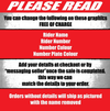 Honda CR 125 (1998-1999) - Graffiti Style Stickers Custom Graphics Full Kit