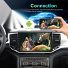 Toyota GT86 Subaru BRZ Apple Carplay Android Auto Head Unit Radio (2012-2016)