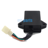 Yamaha T50B T50C T50D T50EC T50ED T80D T80ED CDI Igniter (1983)