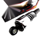 Harley XL883L Sportster SuperLow 10.5" Lowering Shock Absorbers (2011-2023)