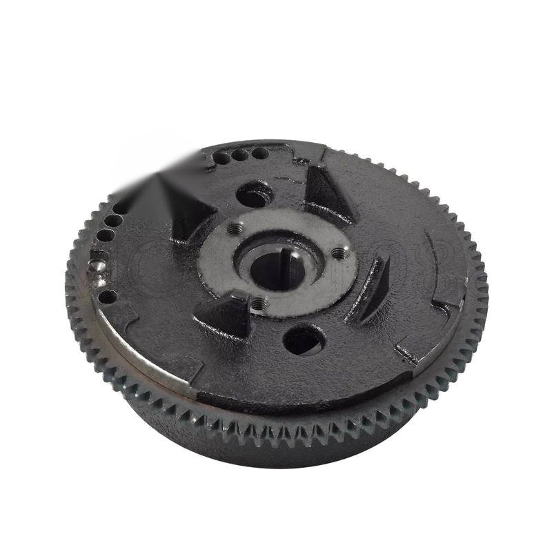 Polaris Sportsman 400 Rotor Flywheel Magneto (2003–2004)