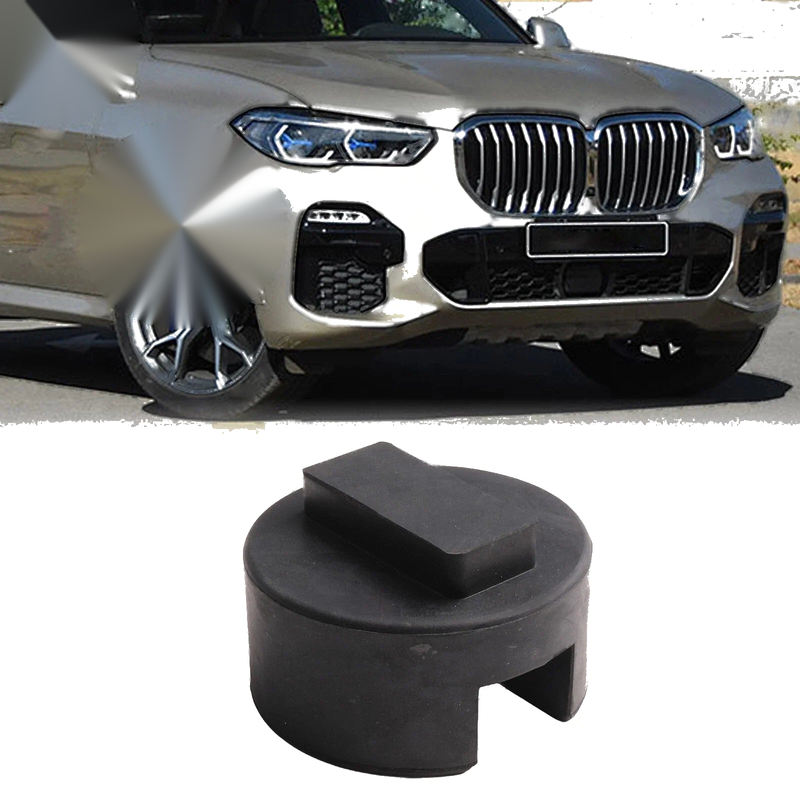 MINI R50 R53 1x Stand Adapter Rubber Car Pads